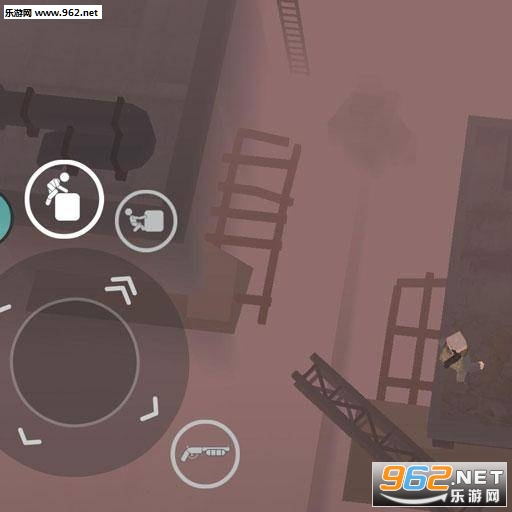 Path Above(��ʬ�Ϸ���ͨ·������)v1.2��ͼ2