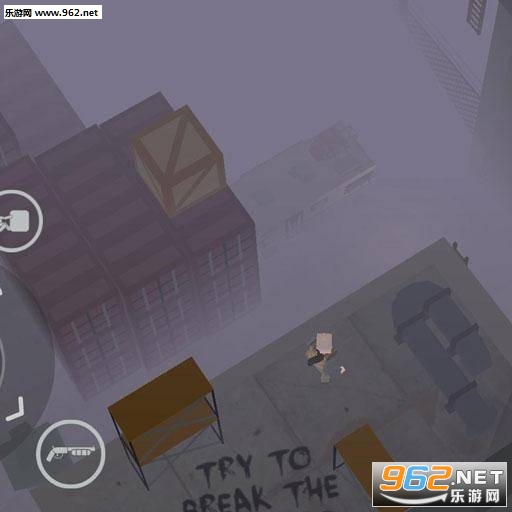 Path Above(��ʬ�Ϸ���ͨ·������)v1.2��ͼ3