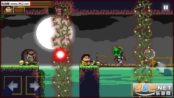 GET HER BACK: A Journey to The Creature Island(������������)v1.1.0��ͼ0