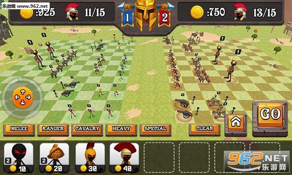 Battle of Rome : War Simulator(����֮��ս��ģ������׿��)v1.7��ͼ2