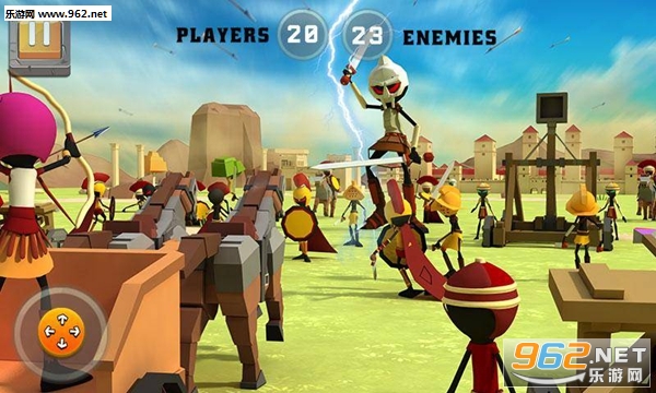 Battle of Rome : War Simulator(����֮��ս��ģ������׿��)v1.7��ͼ3