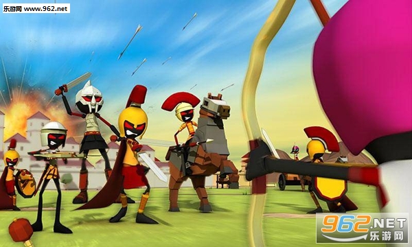 Battle of Rome : War Simulator(����֮��ս��ģ������׿��)v1.7��ͼ4