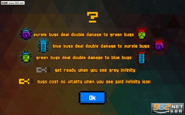 Neobug Rush(ϸ����ս��׿��)v1.8��ͼ2