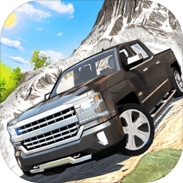 Offroad Pickup Truck S(ԽҰƤ������׿��)