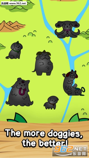 Dog Evolution(���Ľ�����׿��)v1.0.2��ͼ1