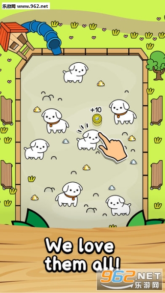 Dog Evolution(���Ľ�����׿��)v1.0.2��ͼ2