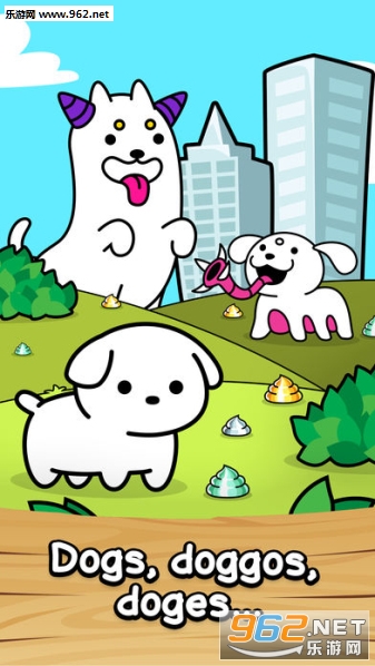 Dog Evolution(���Ľ�����׿��)v1.0.2��ͼ3