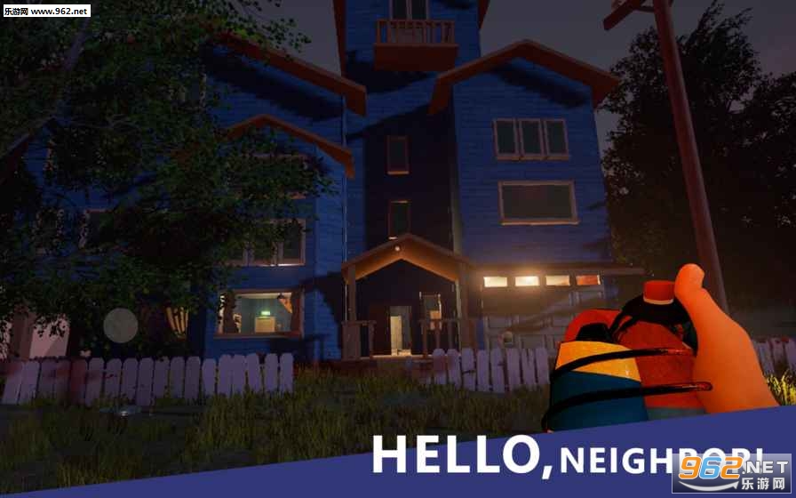 The_Mystery_Next_Door(���ڵ�������ɴTheMysteryNextDoor)��ͼ0