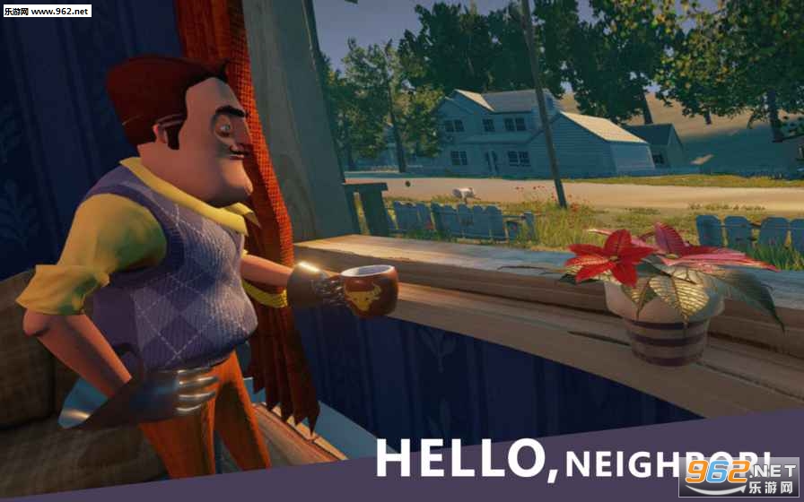 The_Mystery_Next_Door(���ڵ�������ɴTheMysteryNextDoor)��ͼ2