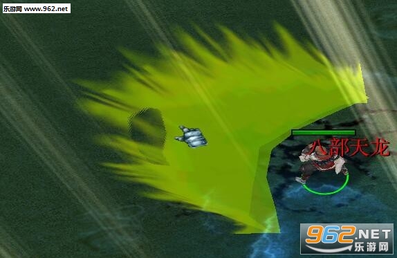 魔兽RPG地图 瀛洲论武1.2正式版 附隐藏攻略截图1