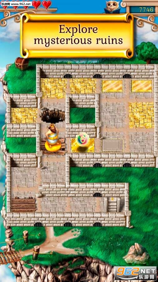 Midas Odyssey(�״�˹���İµ���ƴͼ��������)v1.03��ͼ1