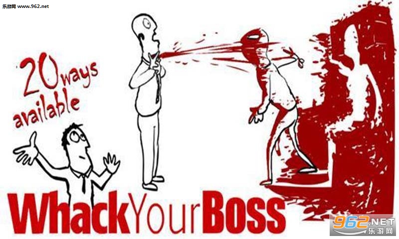 Whack Boss Superhero(�㶨����ϰ�2)v0.1.1��ͼ2
