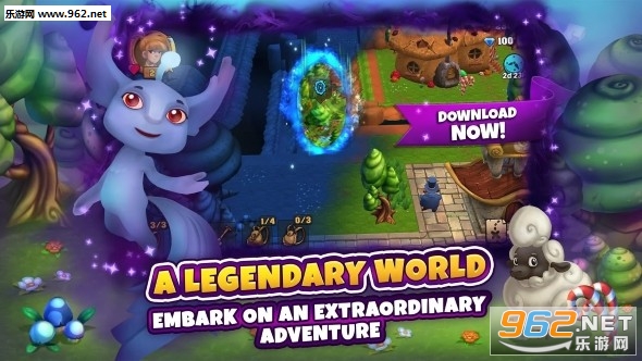 Wonderland(�����½���İ�)v0.19.0��ͼ2