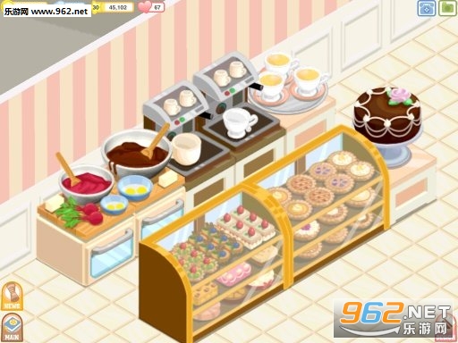 Bakery Story(�������ж������°�)v1.6.0.3��ͼ1