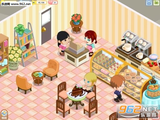 Bakery Story(�������ж������°�)v1.6.0.3��ͼ3