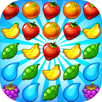 Sweet Fruit Garden(����ˮ����԰��׿��)