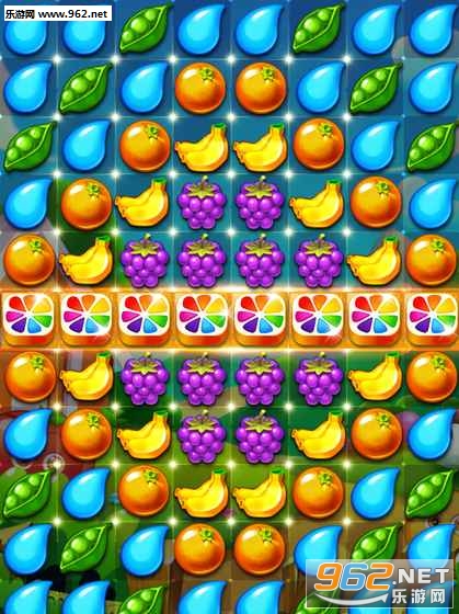 Sweet Fruit Garden(����ˮ����԰��׿��)v1.1��ͼ0
