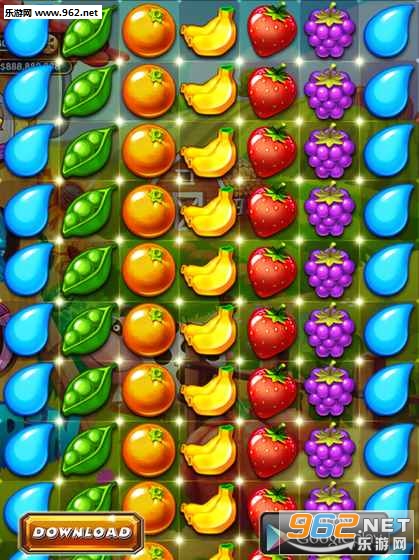 Sweet Fruit Garden(����ˮ����԰��׿��)v1.1��ͼ2