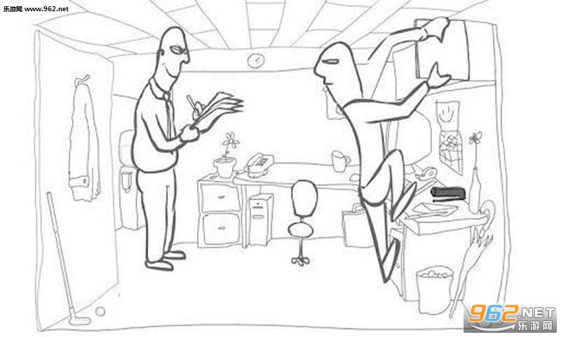 Whack Boss Superhero(�㶨����ϰ�2)v0.1.1��ͼ0