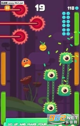 Tumble Ranger(������������׿��)v1.0��ͼ0