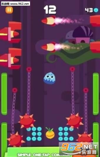 Tumble Ranger(������������׿��)v1.0��ͼ1
