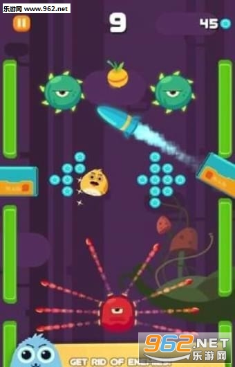 Tumble Ranger(������������׿��)v1.0��ͼ2