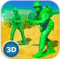 Army Men Toy War Shooter(����ս��:���ְ�׿��)