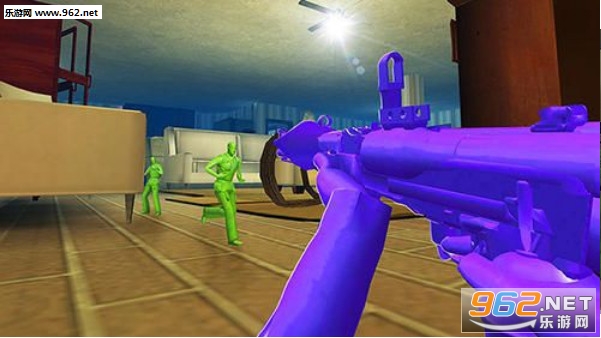 Army Men Toy War Shooter(����ս��:���ְ�׿��)v1.1.0��ͼ2