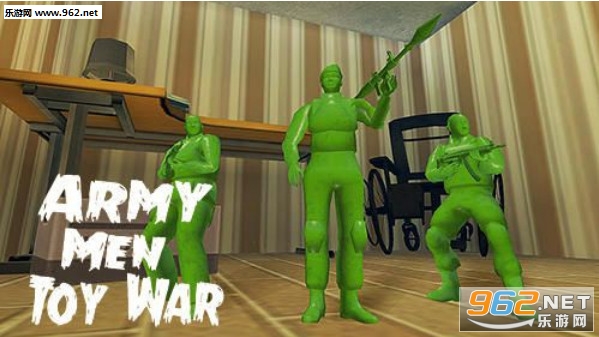 Army Men Toy War Shooter(����ս��:���ְ�׿��)v1.1.0��ͼ3