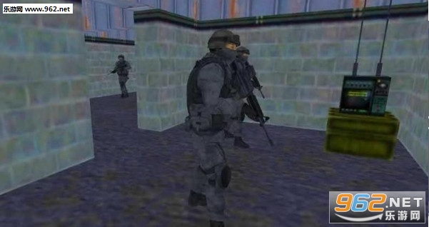Shoot Counter Terrorist Game(�����Ӣ��׿��)v1.8��ͼ0
