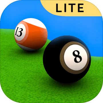 Pool Break Lite���İ�
