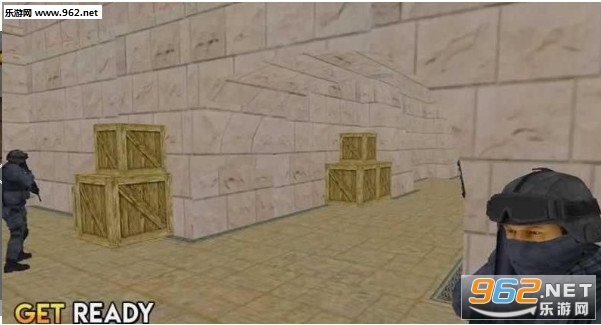 Shoot Counter Terrorist Game(�����Ӣ��׿��)v1.8��ͼ2