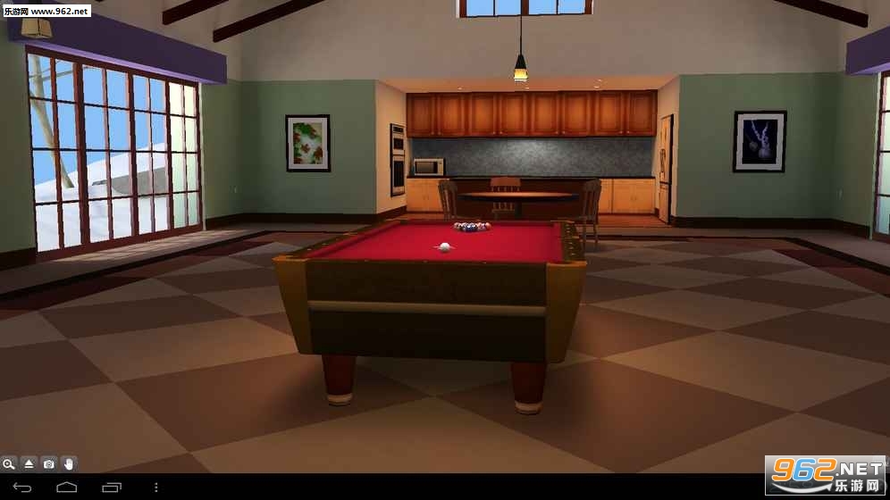 Pool Break Lite���İ�v2.7.1��ͼ0