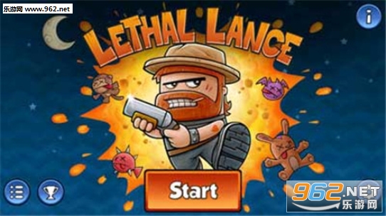 Lethal Lance(������˹������v1.0)v32��Lethal Lance ����ͼ4