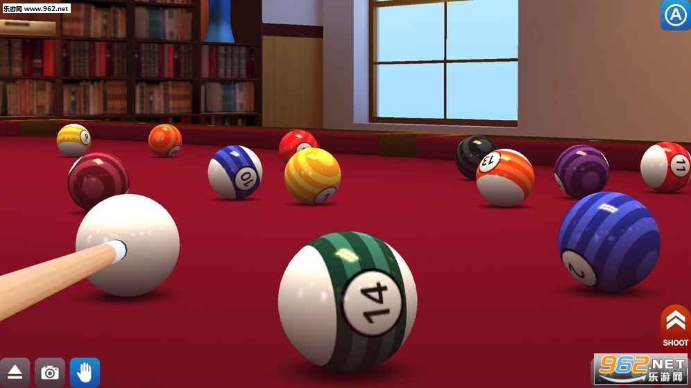 Pool Break Lite���İ�v2.7.1��ͼ2