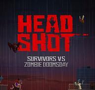 HeadShot ZD(��ͷZD�Ҵ���vs��ʬĩ����ɫ��׿��)