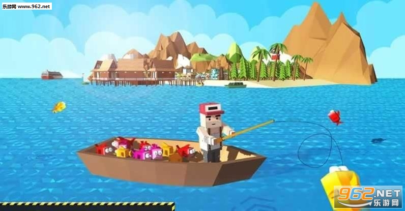 Paradise Island Build(���õ����ս��찲׿��)��ͼ0