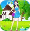 My Teacher Style DressUp(�ҵĻ�ױ��ʦ��׿��)