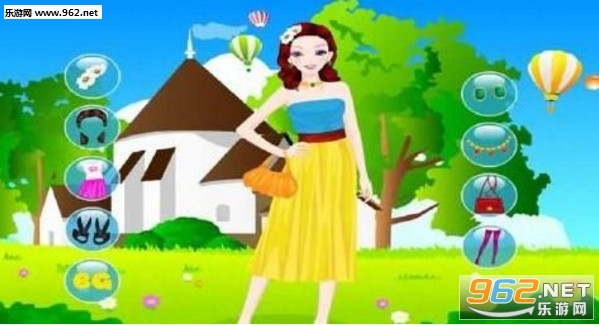 My Teacher Style DressUp(�ҵĻ�ױ��ʦ��׿��)v4.3.4��ͼ0