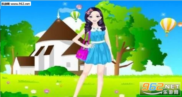 My Teacher Style DressUp(�ҵĻ�ױ��ʦ��׿��)v4.3.4��ͼ1