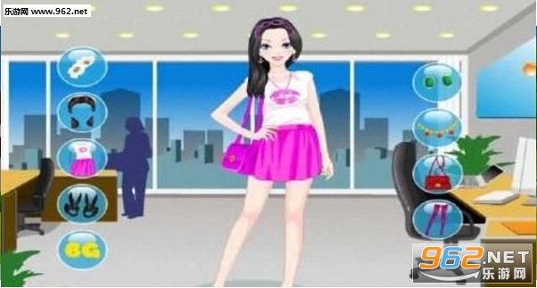 My Teacher Style DressUp(�ҵĻ�ױ��ʦ��׿��)v4.3.4��ͼ2