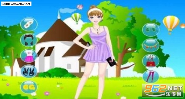 My Teacher Style DressUp(�ҵĻ�ױ��ʦ��׿��)v4.3.4��ͼ3