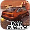 Drift Fanatics(����Ư�ư�׿��)