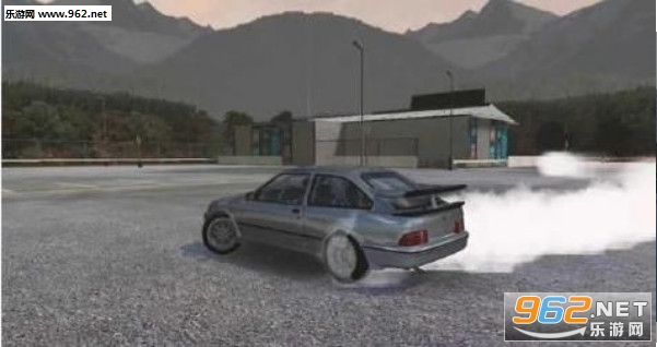 Drift Fanatics(����Ư�ư�׿��)v1.04��ͼ2