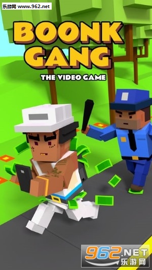 ��Ǯ��Boonk Gang�ٷ���v1.2��ͼ0