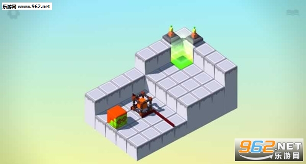 Marvin The Cube(���ĵ�������ٷ���)v1.4��ͼ0