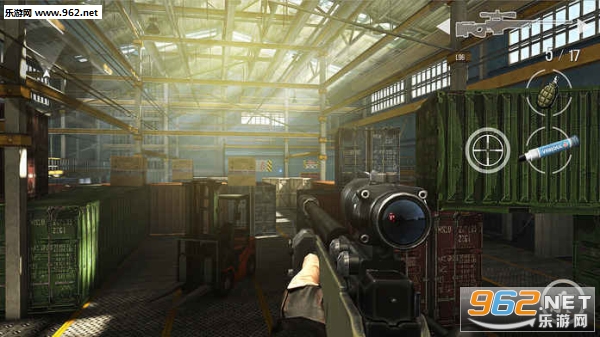 Modern Strike Online(�ִ�����Online��׿��)v1.16.4��ͼ0