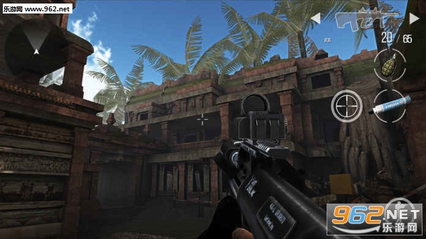 Modern Strike Online(�ִ�����Online��׿��)v1.16.4��ͼ2