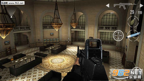 Modern Strike Online(�ִ�����Online��׿��)v1.16.4��ͼ4