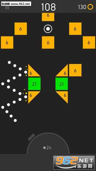 ש������(Ballz Shooter)��Ϸv1.01��ͼ1